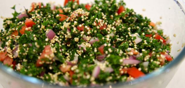 تبولة