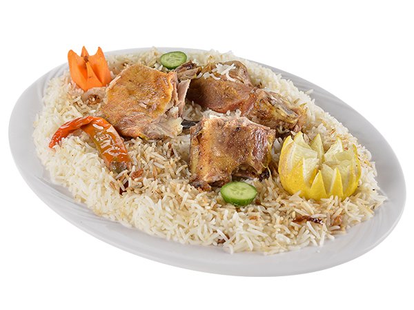 نفر مندي الوليمه