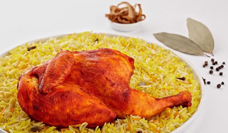 نصف فرخه مندي