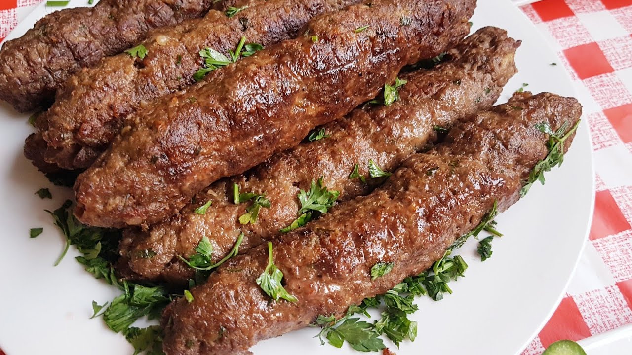 كفته ضاني ربع