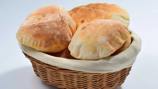 سلة عيش بلدي